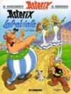 Asterix 31 - Asterix i Latraviata