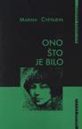 Ono što je bilo