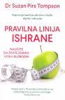 Pravilna linija ishrane