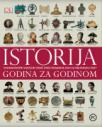 Istorija - Godina za godinom