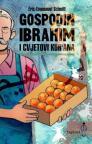 Gospodin Ibrahim i cvjetovi Kur’ana