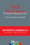 Superinteligencija (Putevi, opasnosti i strategije)