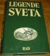 LEGENDE SVETA 