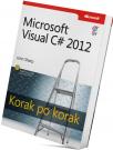 Microsoft Visual C# 2012 korak po korak