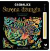 Grebalice: Šarena džungla