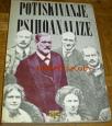 POTISKIVANJE PSIHOANALIZE