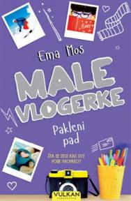 Male Vlogerke - Pakleni pad Male Vlogerke - Pakleni pad