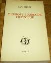 MUDROST I ZABLUDE FILOZOFIJE 
