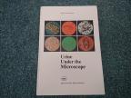 Urine Under the Microscope