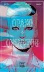 Opako + Božansko - Faustovski čin Opako + Božansko - Faustovski čin
