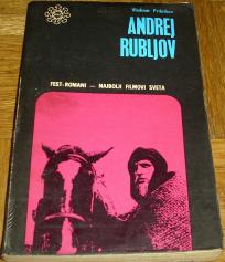 ANDREJ RUBLJOV 