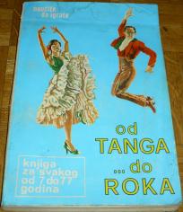 OD TANGA ... DO ROKA 