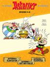 Asteriks - Knjiga 2