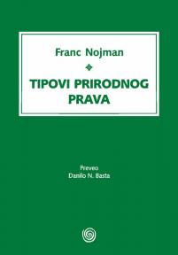 Tipovi prirodnog prava