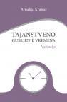 Tajanstveno gubljenje vremena Tajanstveno gubljenje vremena