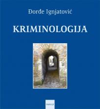 Kriminologija