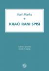Kraći rani spisi Kraći rani spisi