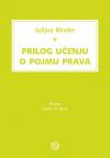 Prilog učenju o pojmu prava