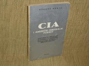 CIA i američki sindikalni pokret 
