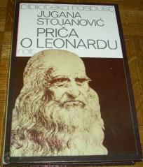 PRIČA O LEONARDU 