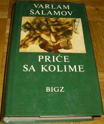 PRIČE SA KOLIME