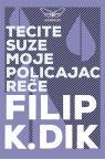 Tecite suze moje policajac reče Tecite suze moje policajac reče