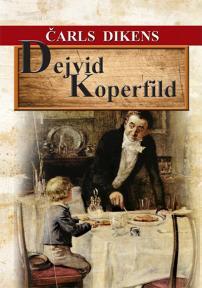 Dejvid Koperfild II
