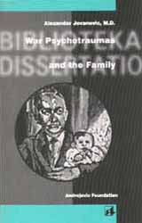 War Psychotraumas and the Family