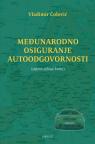 Međunarodno osiguranje autoodgovornosti (sistem zelene karte)