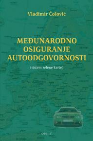 Međunarodno osiguranje autoodgovornosti (sistem zelene karte)