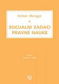 Socijalni zadaci pravne nauke