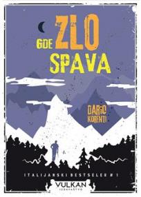 Gde zlo spava Gde zlo spava