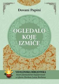 Ogledalo koje izmiče