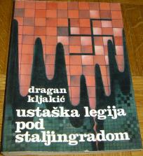 USTAŠKA LEGIJA POD STALJINGRADOM 