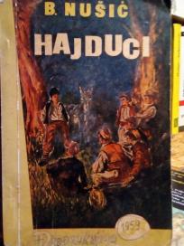 HAJDUCI