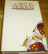 JA, VRHOVNI 