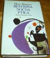 BESTIDNA NOĆNA PTICA 