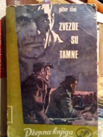 ZVEZDE SU TAMNE