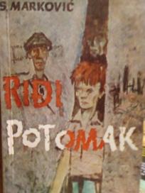 RIDJI POTOMAK
