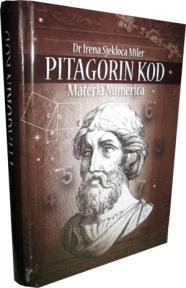 Pitagorin kod - Materia numerica