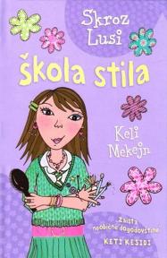 Škola stila