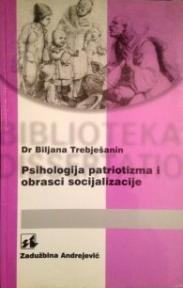 Psihologija patriotizma i obrasci socijalizacije