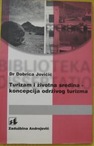 Turizam i životna sredina - koncepcija održivog turizma