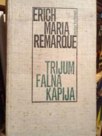TRIJUMFALNA KAPIJA