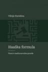 Haaška formula - Pioniri međunarodne pravde