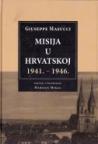 Misija u Hrvatskoj 1941-1946.