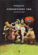 Cervantesov trg