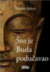 Što je Buda podučavao?