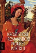 Kroatističke i romanističke prouke i portreti