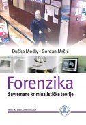 Forenzika - Suvremene kriminalističke teorije